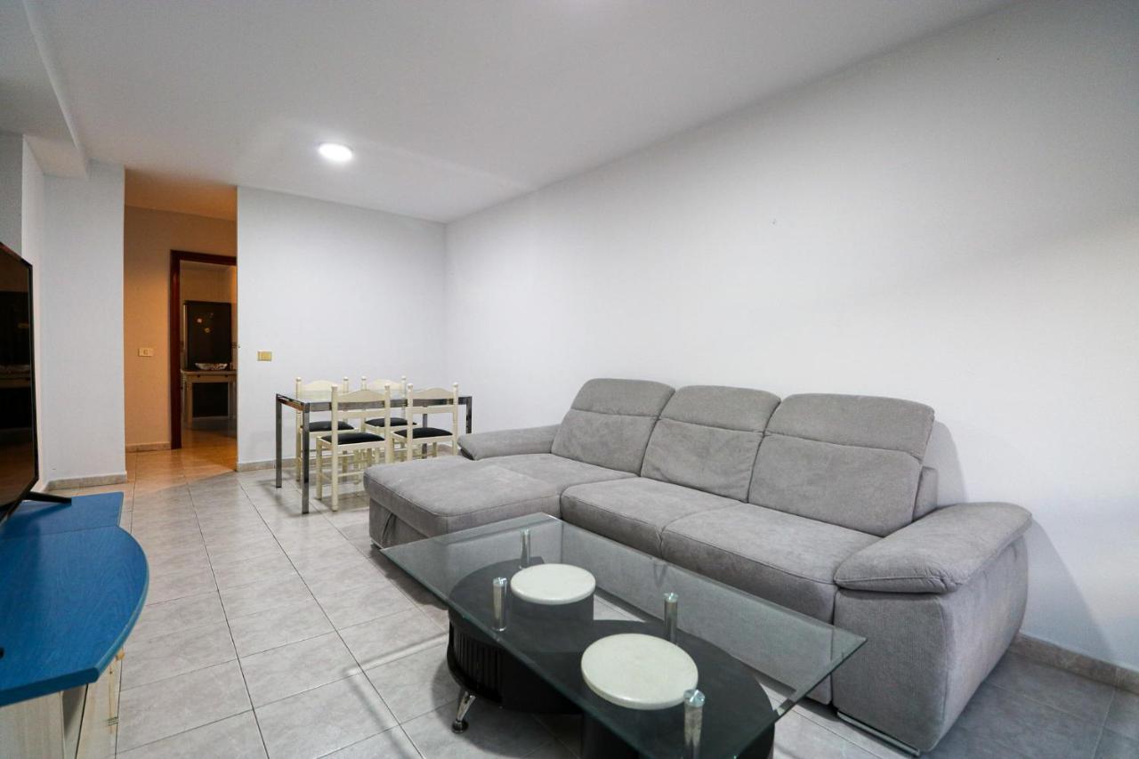 Spacious Apartment El Tablero Maspalomas (Gran Canaria) Exterior foto