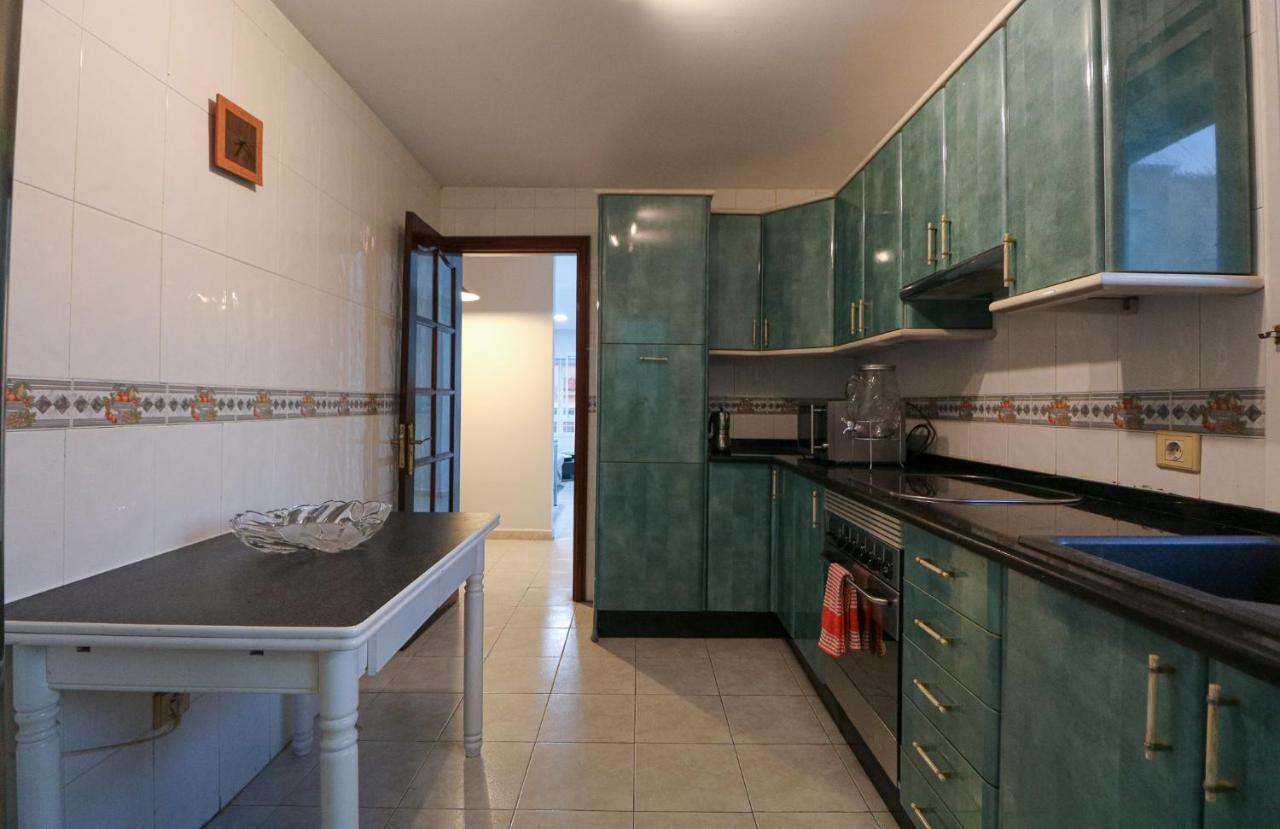Spacious Apartment El Tablero Maspalomas (Gran Canaria) Exterior foto