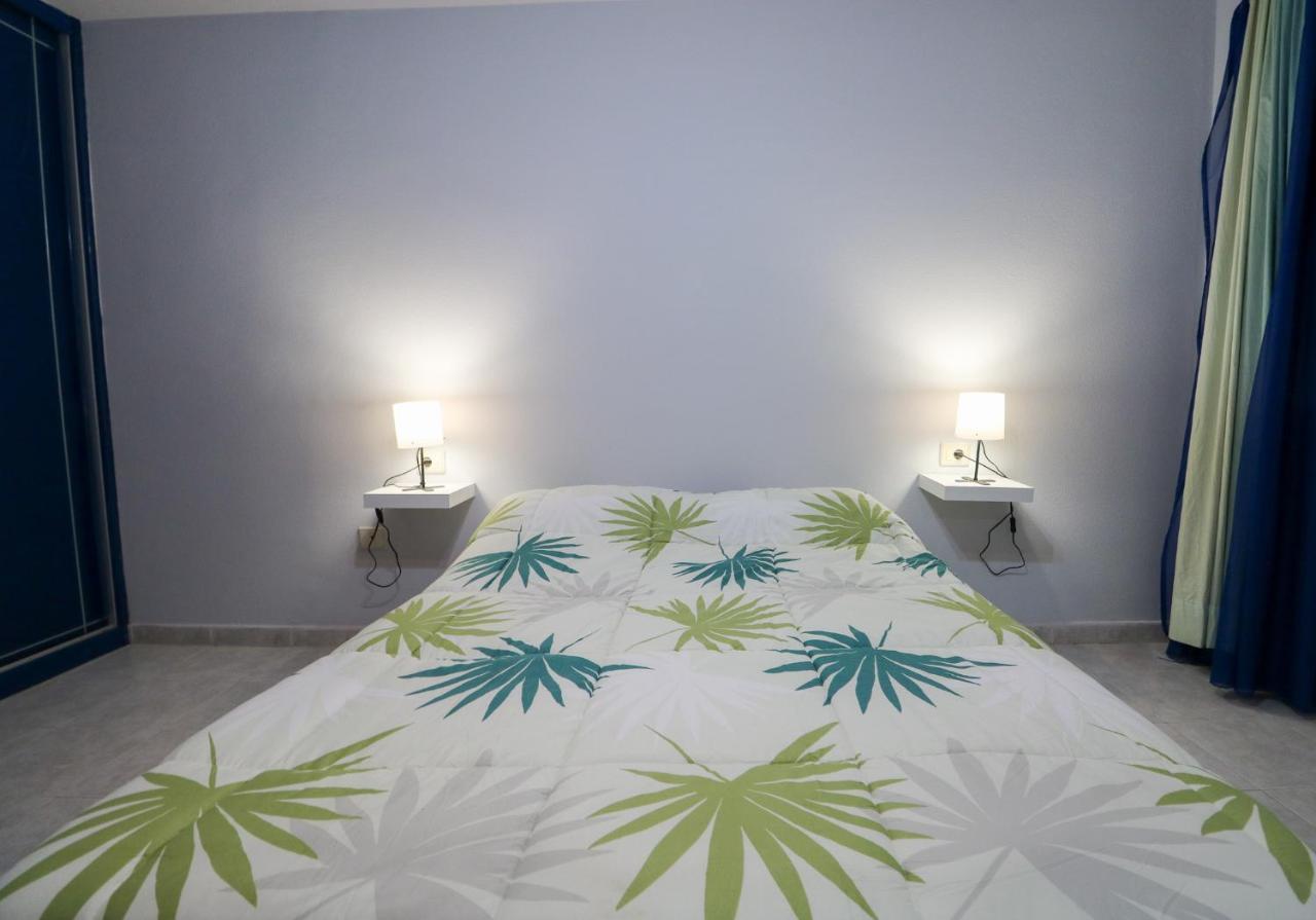 Spacious Apartment El Tablero Maspalomas (Gran Canaria) Exterior foto