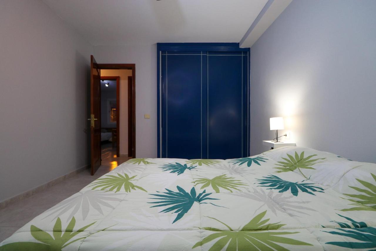 Spacious Apartment El Tablero Maspalomas (Gran Canaria) Exterior foto