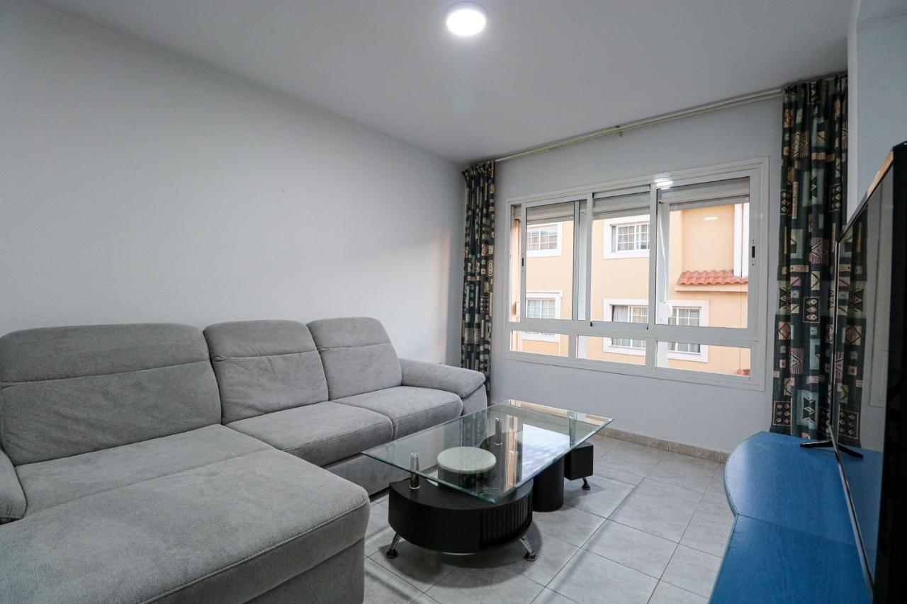 Spacious Apartment El Tablero Maspalomas (Gran Canaria) Exterior foto